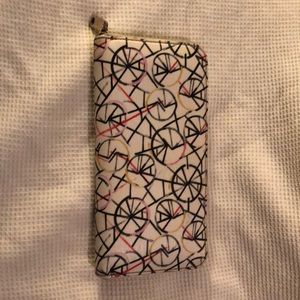 Fossil wallet